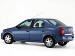 Renault Logan 2009 года